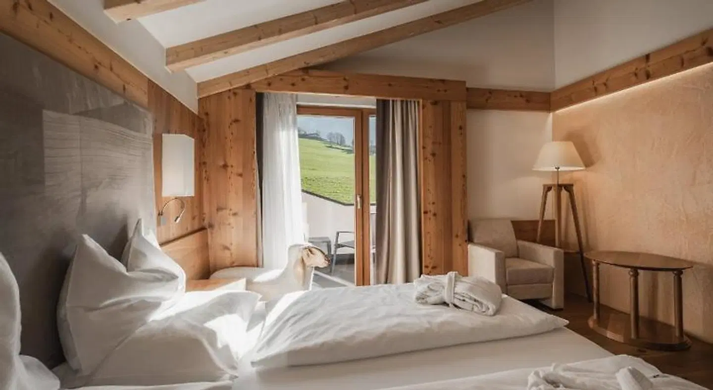 Hotel Emmy - five elements ROOM_EXAMPLE
