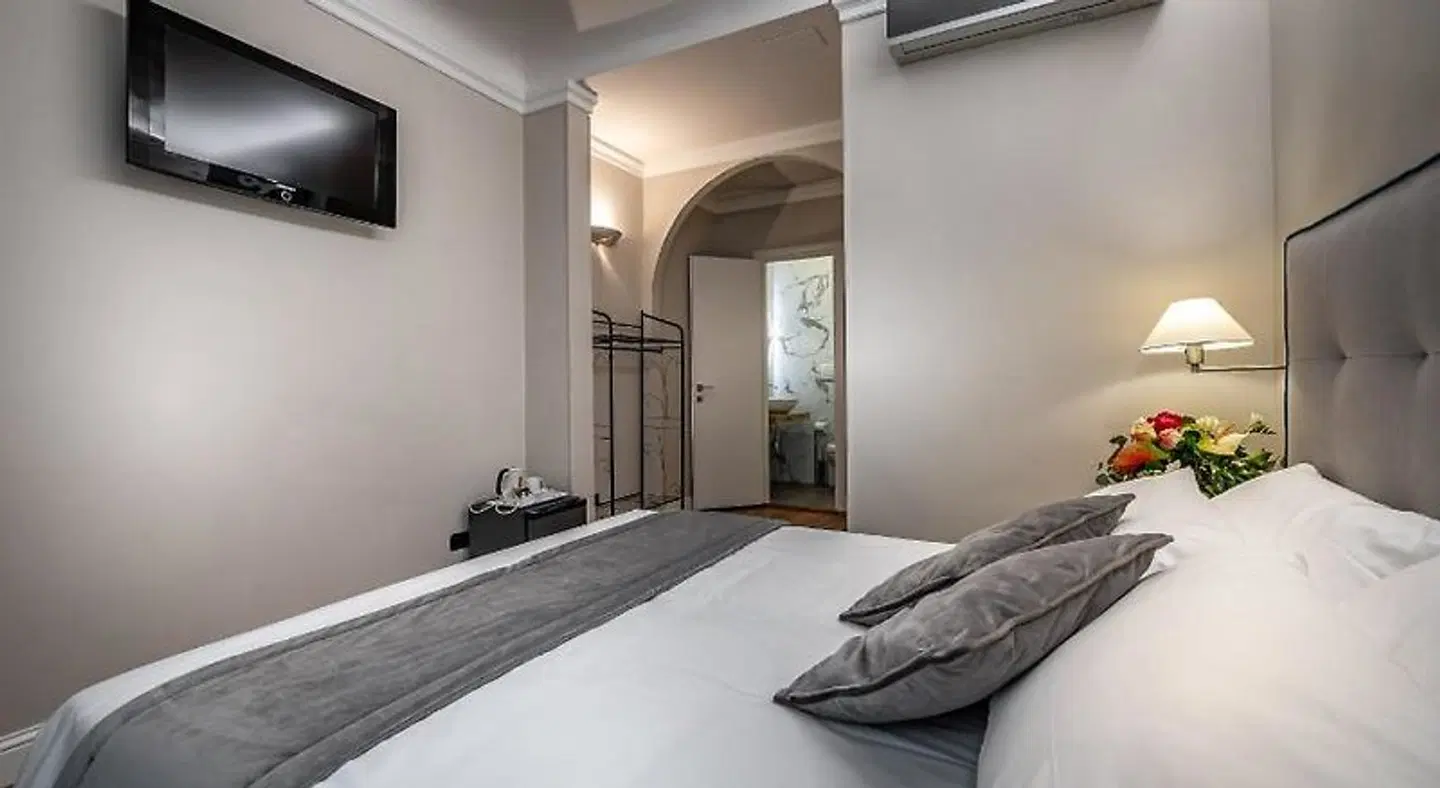 Borgo ROOM_EXAMPLE