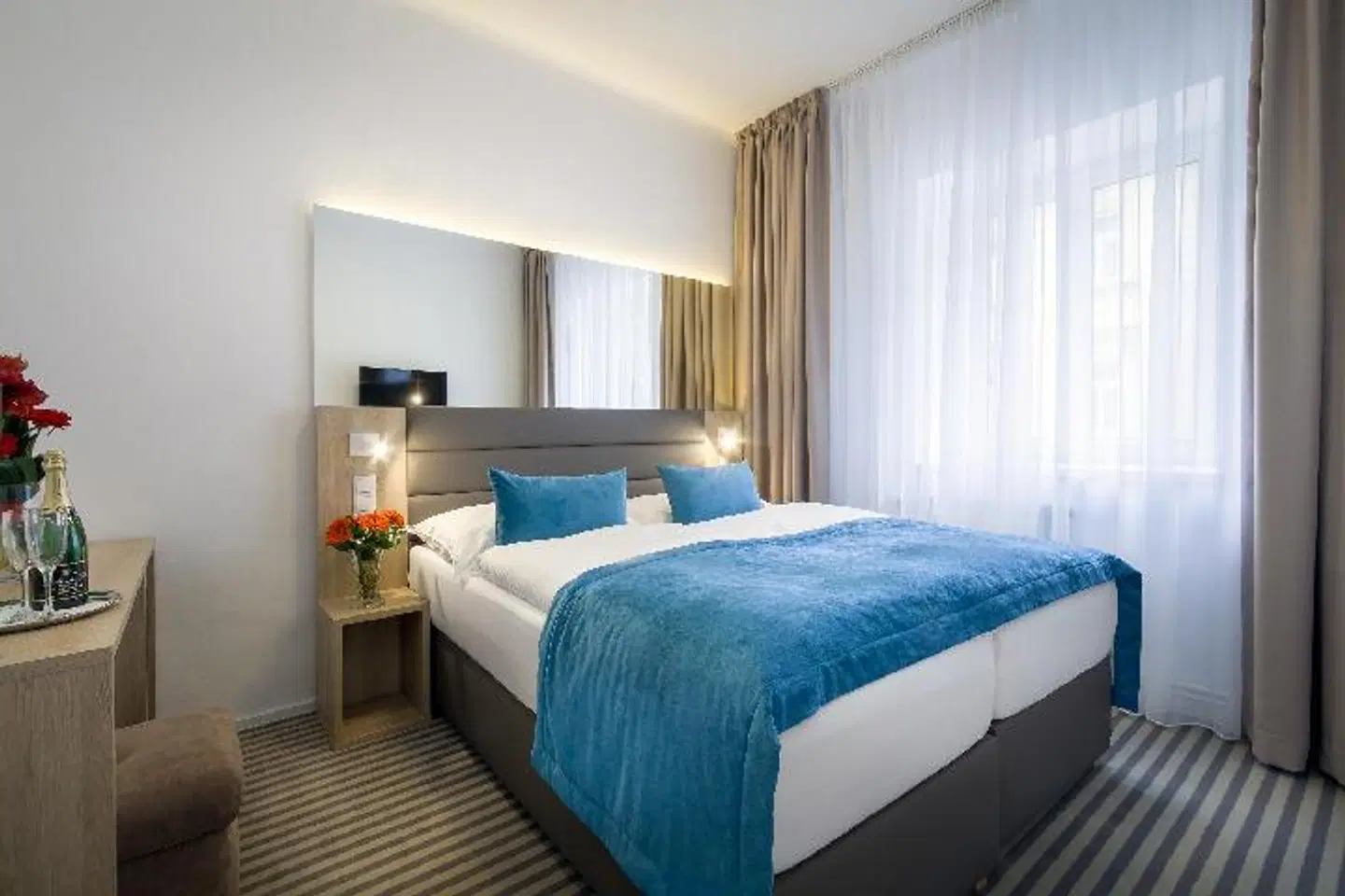 Hotel White Lion ROOM_EXAMPLE