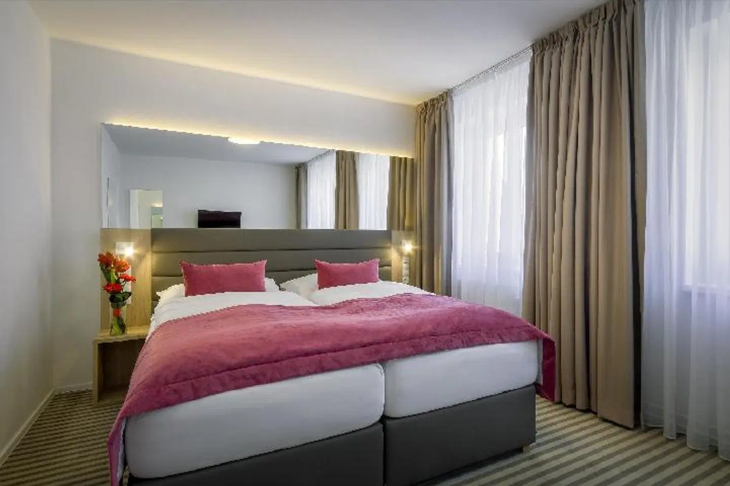 Hotel White Lion ROOM_EXAMPLE