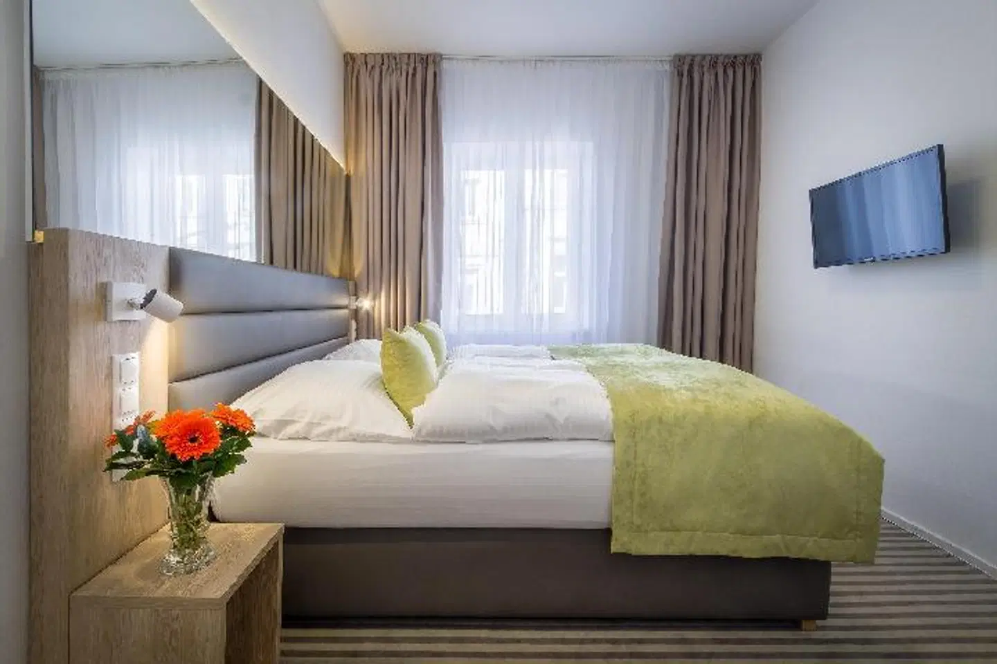 Hotel White Lion ROOM_EXAMPLE