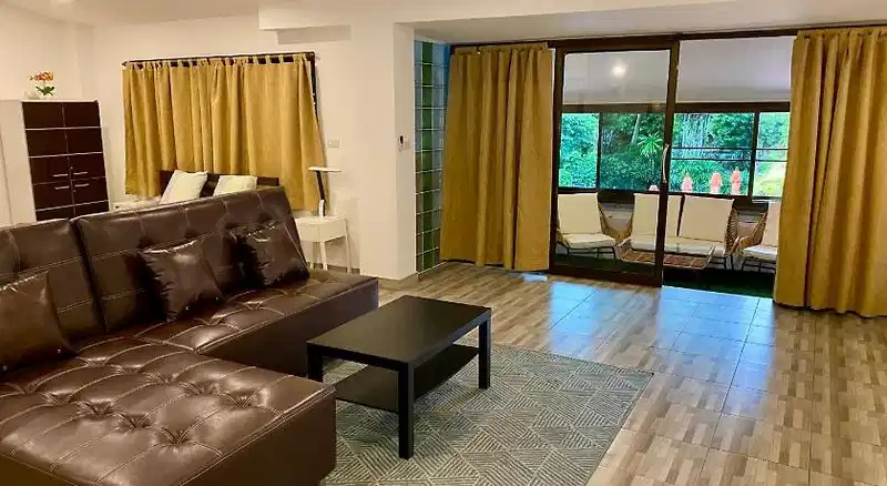Eden Bungalows – Hotelfoto