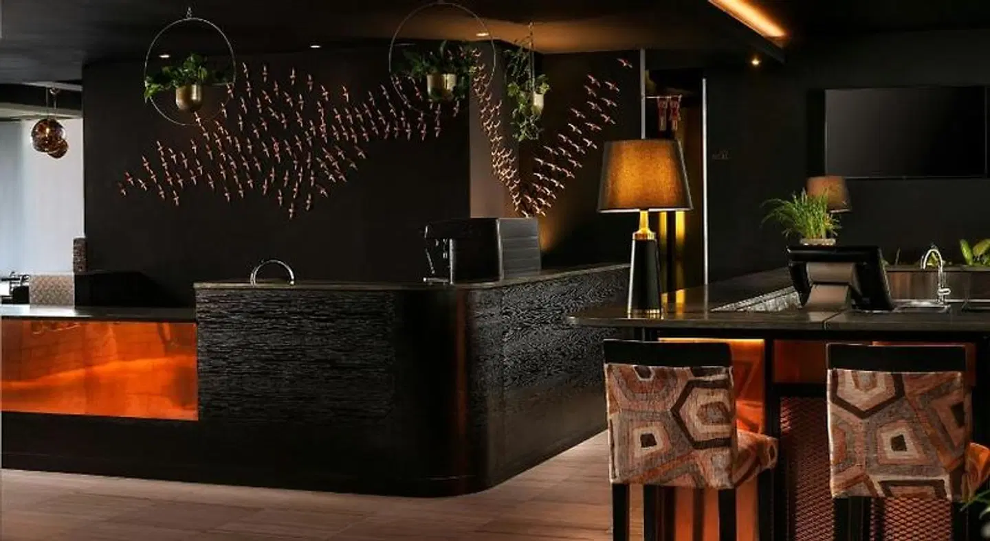 Protea Hotel by Marriott Fire & Ice! Cape Town HEALTH_BEAUTY