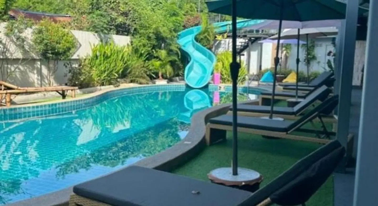 Samui Zenity Hotel HEALTH_BEAUTY