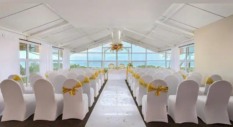 Protea Hotel by Marriott Karridene Beach – Hotelfoto