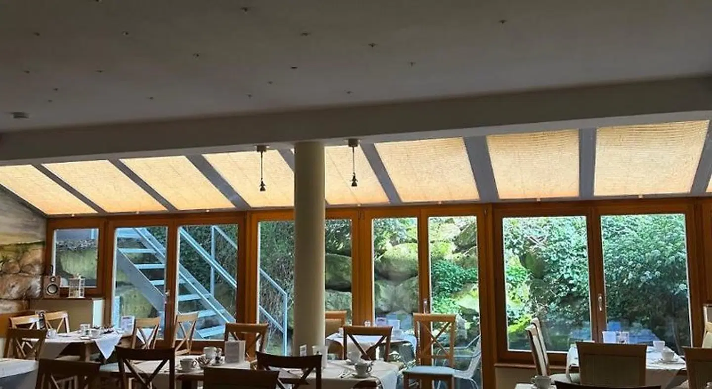 Astralis Domizil Restaurant