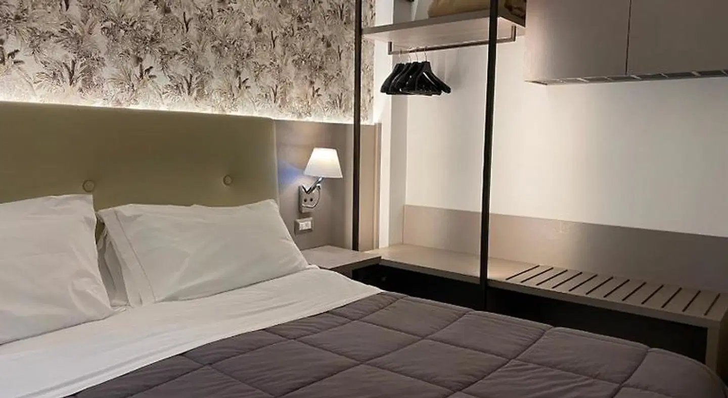 Viva Hotel Avellino ROOM_EXAMPLE
