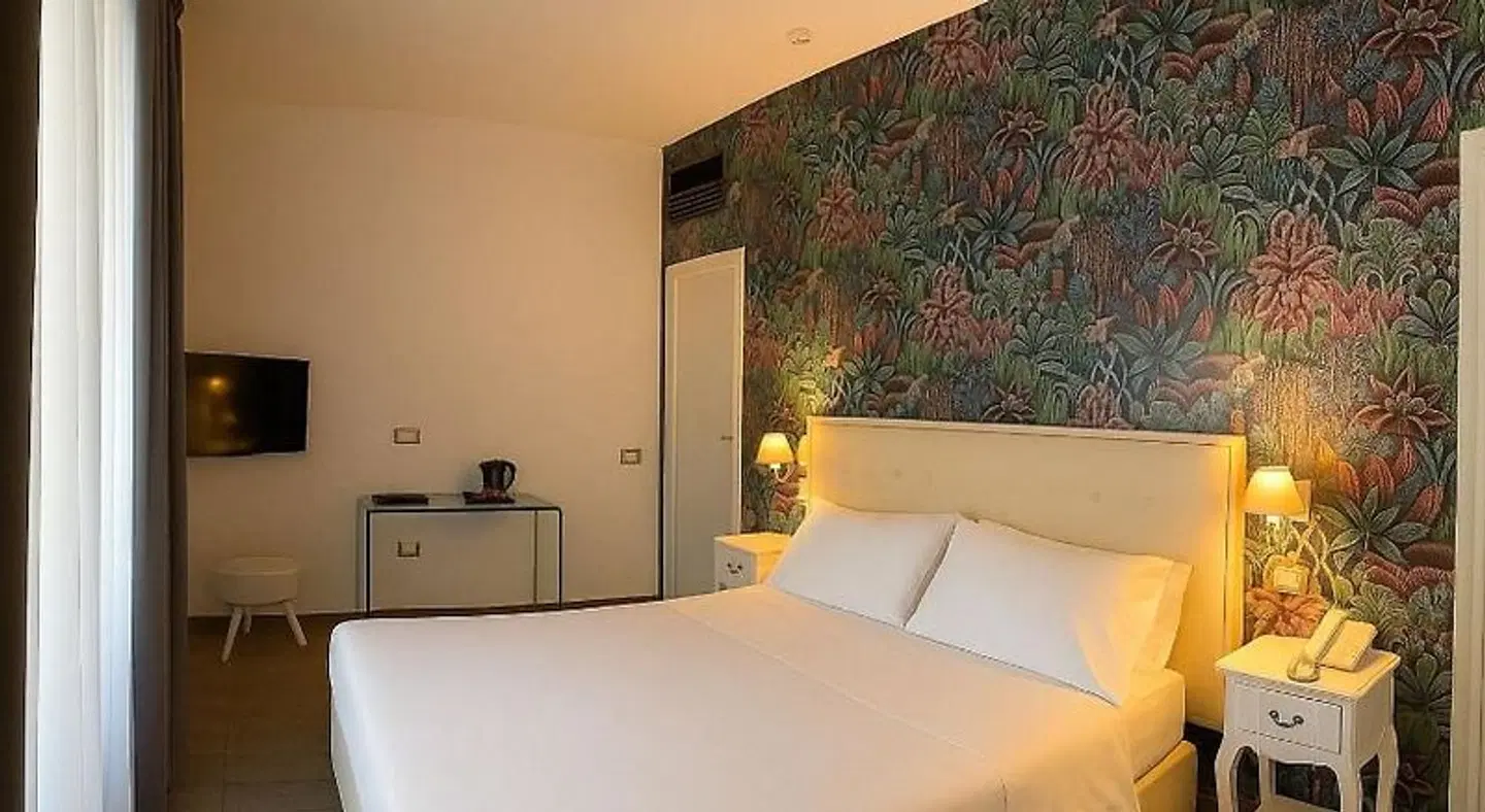 Viva Hotel Avellino ROOM_EXAMPLE