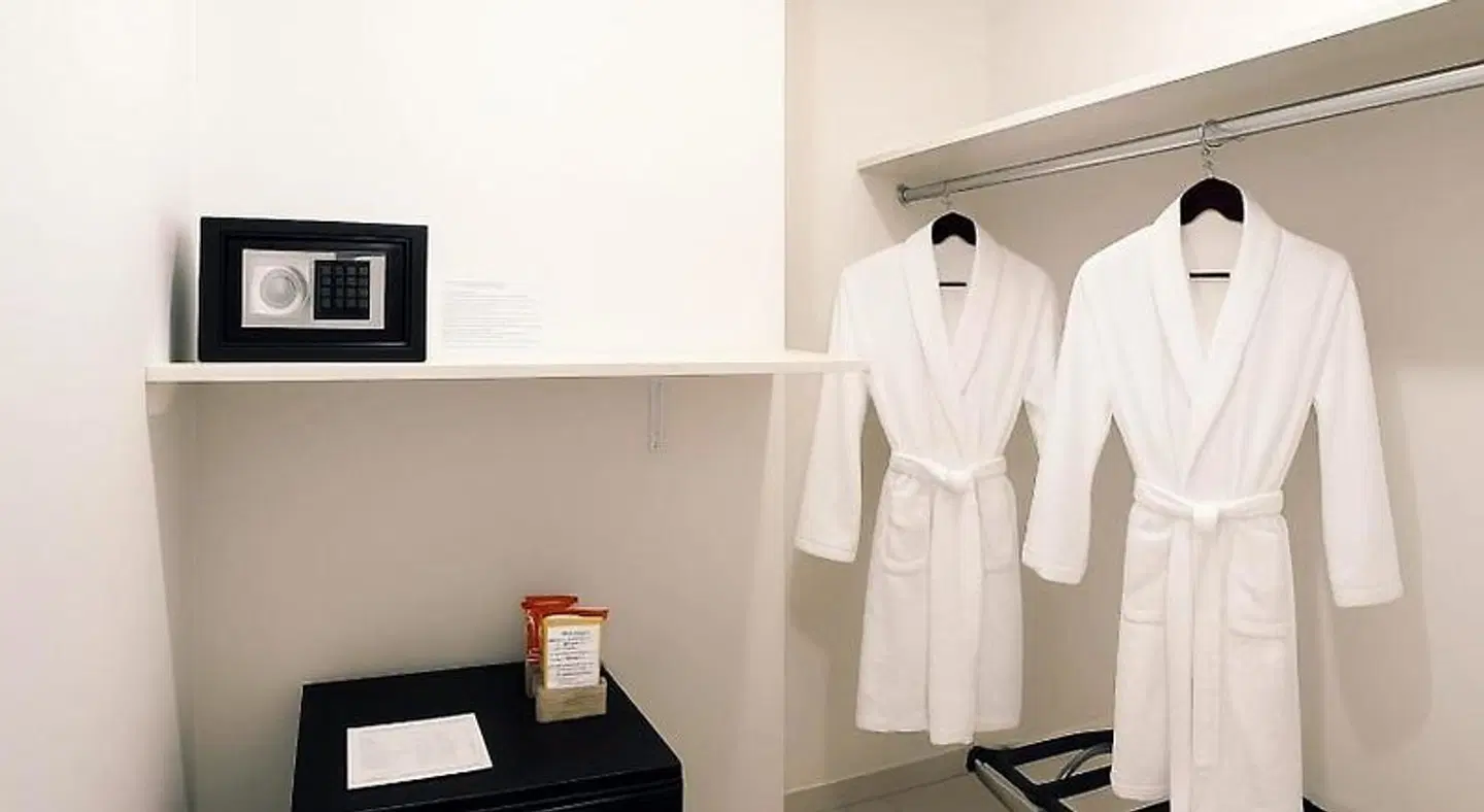 Viva Hotel Avellino ROOM_EXAMPLE