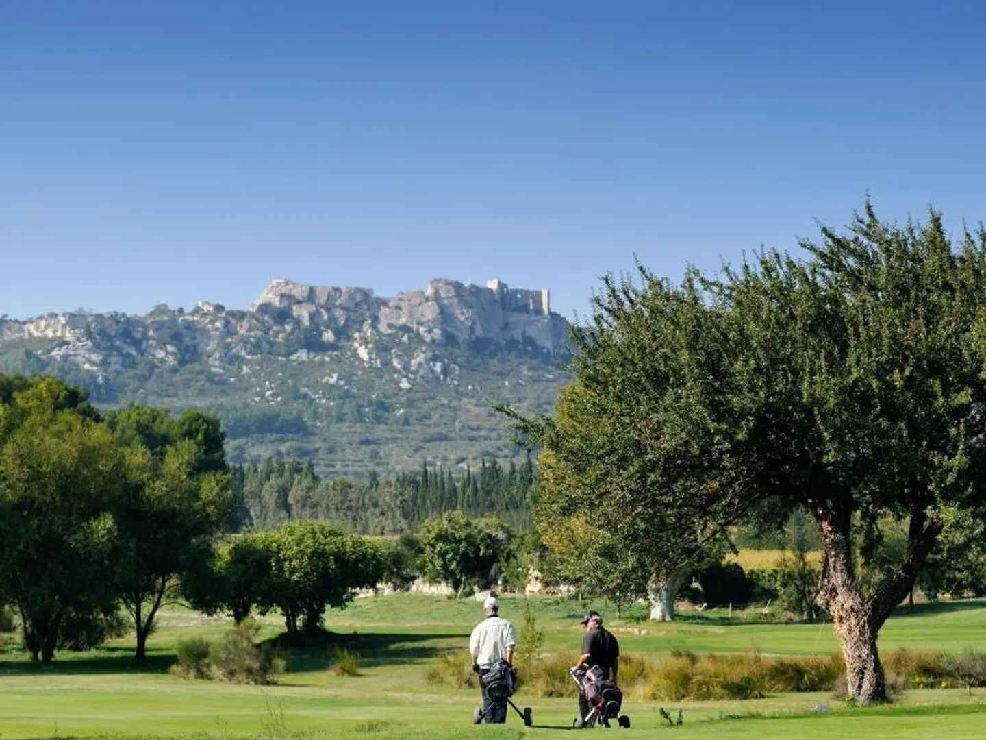 Domaine De Manville Tiere