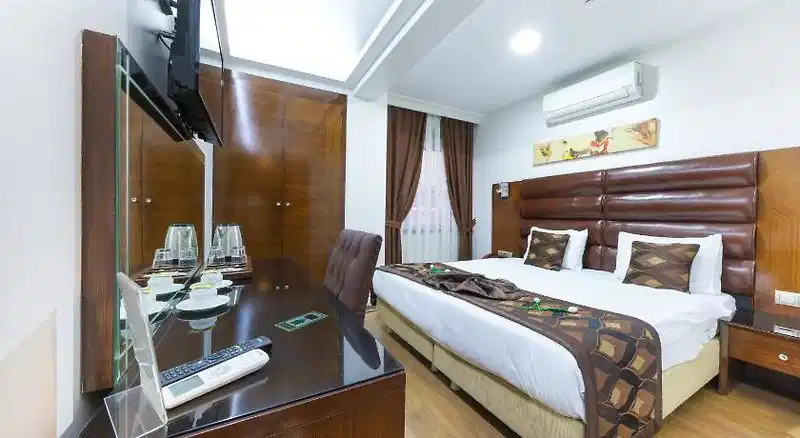 Marlight Boutique Hotel – Hotelfoto