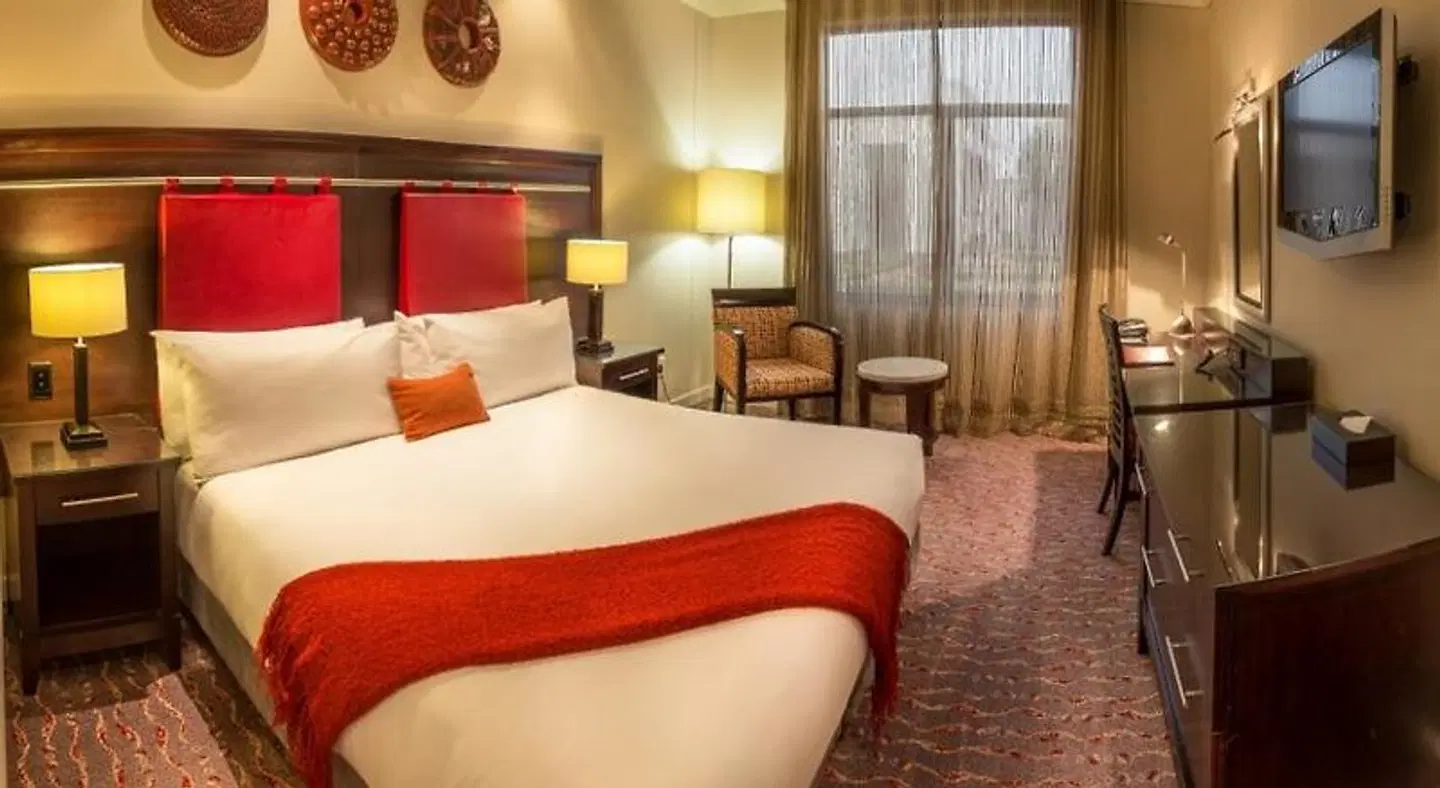 Peermont Mondior at Emperors Palace ROOM_EXAMPLE