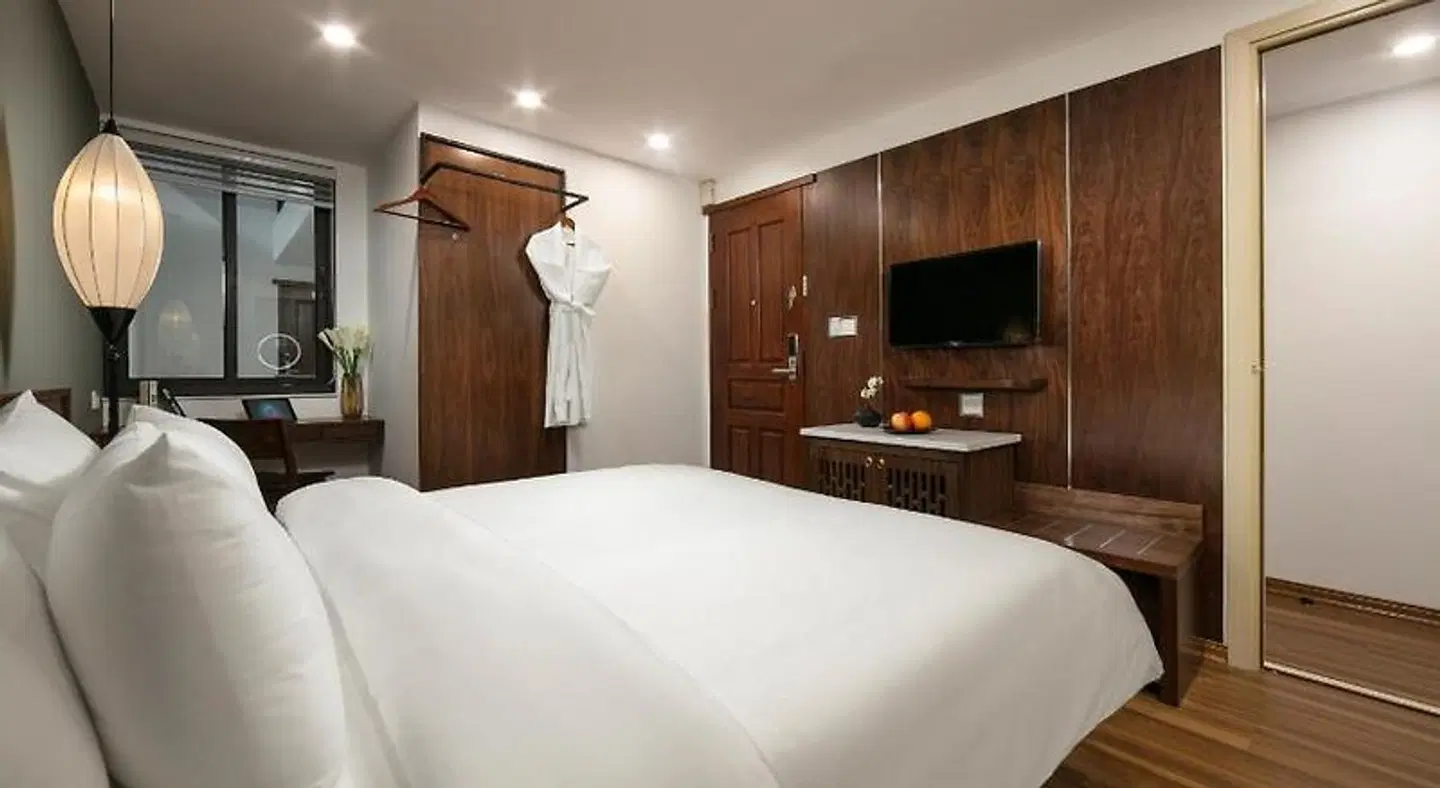 Hanoi Exclusive Hotel ROOM_EXAMPLE
