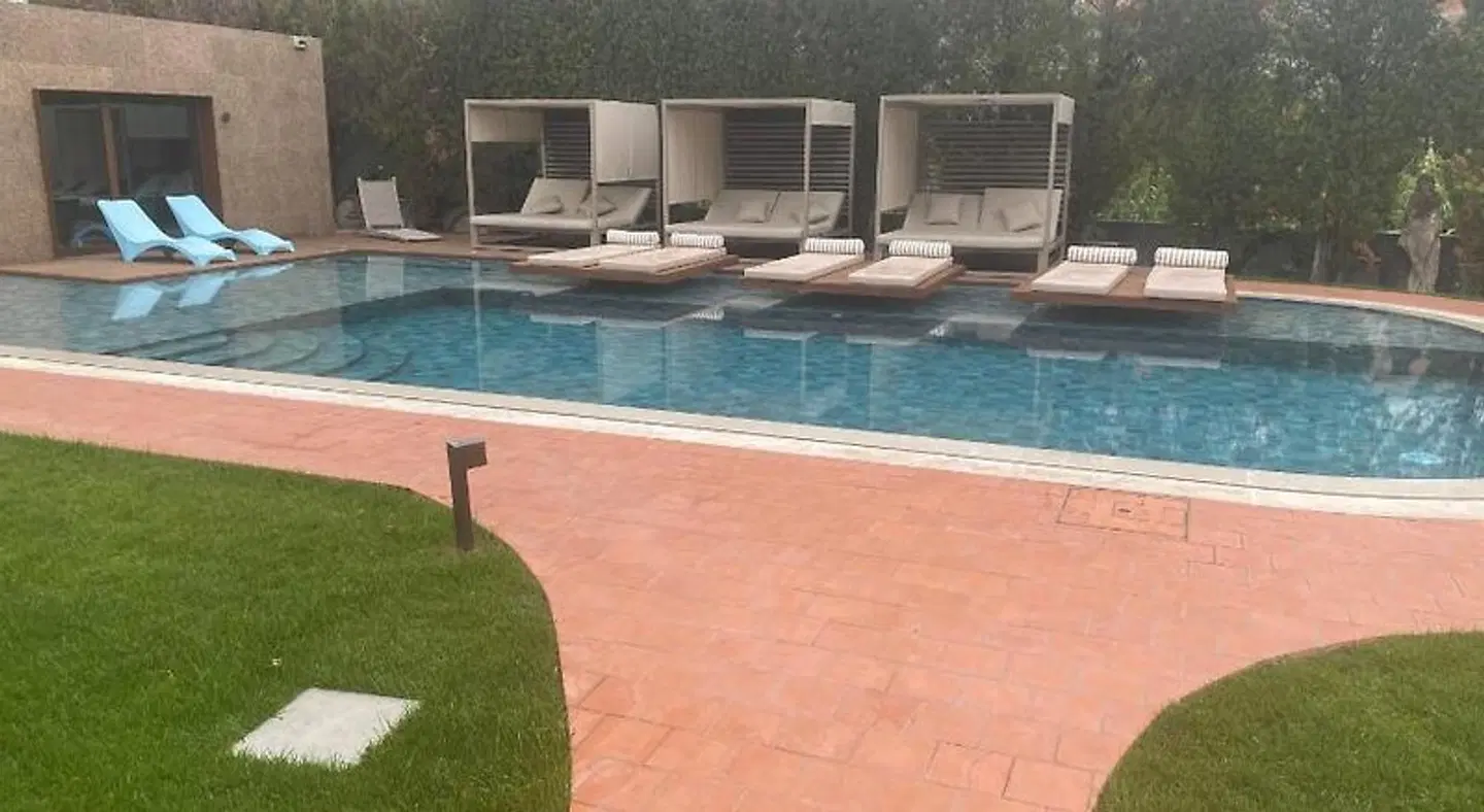 Casa da Nora OUTDOOR_POOL