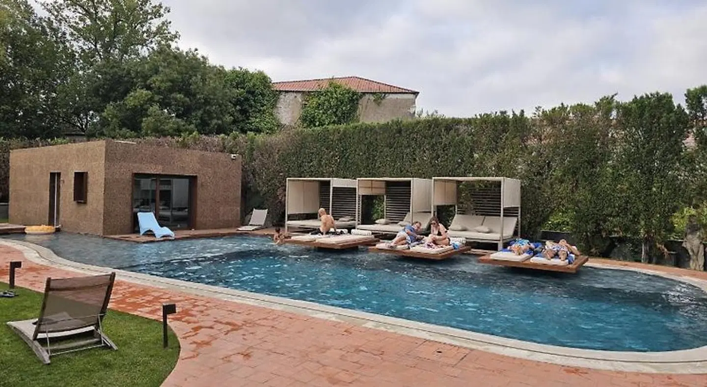 Casa da Nora OUTDOOR_POOL
