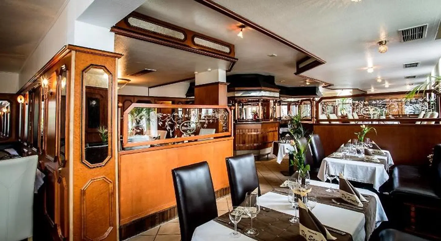 Parkhotel Restaurant