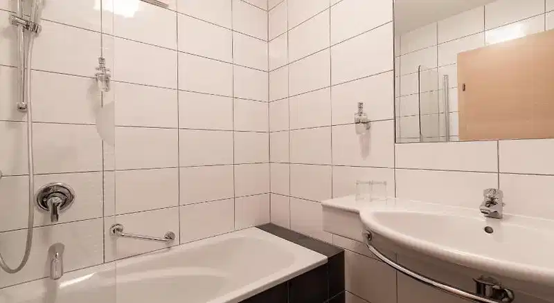 Salzburger Hof – Hotelfoto
