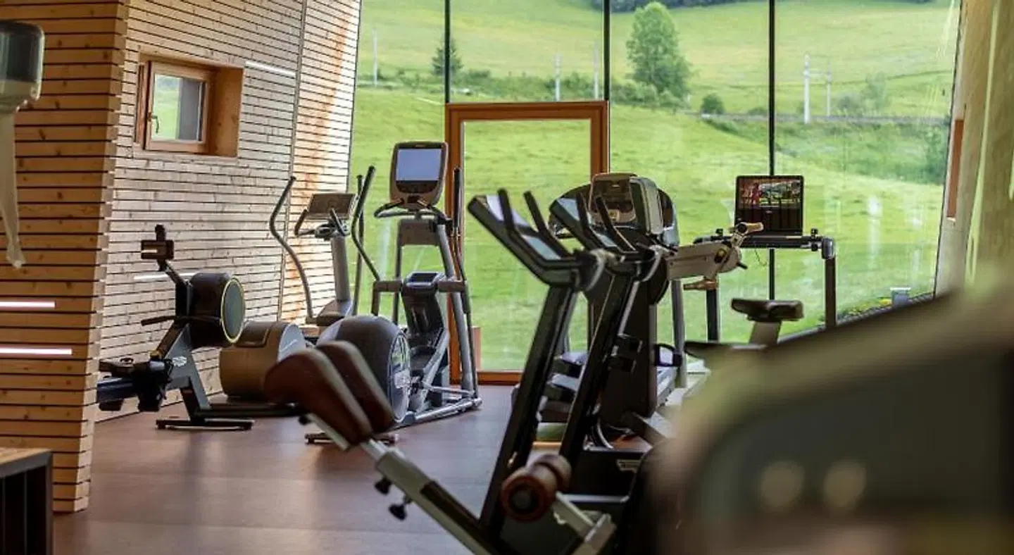 Salzburger Hof SPORTS_AND_LEISURE