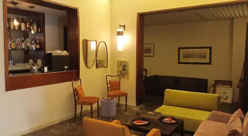 Touring – Hotelfoto