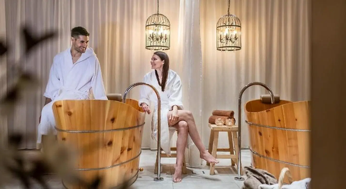 Hotel Rosengarten PEOPLE