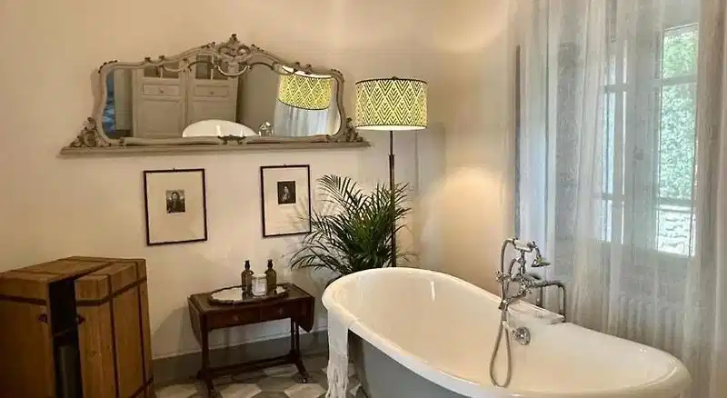 Albergo Le Terme – Hotelfoto