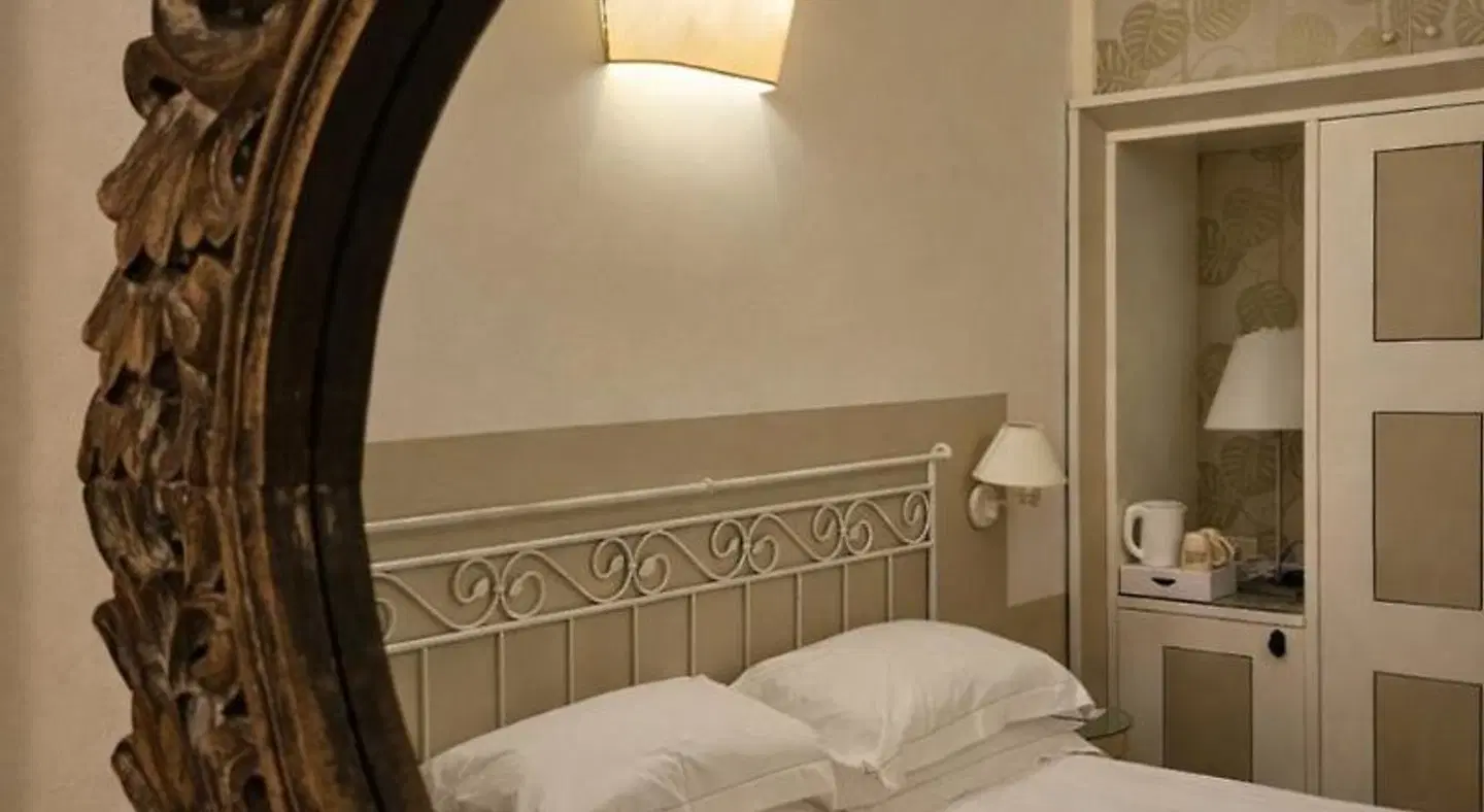 Albergo Le Terme ROOM_EXAMPLE