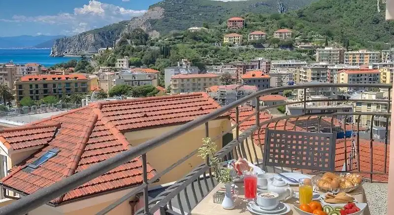 Noris – Hotelfoto