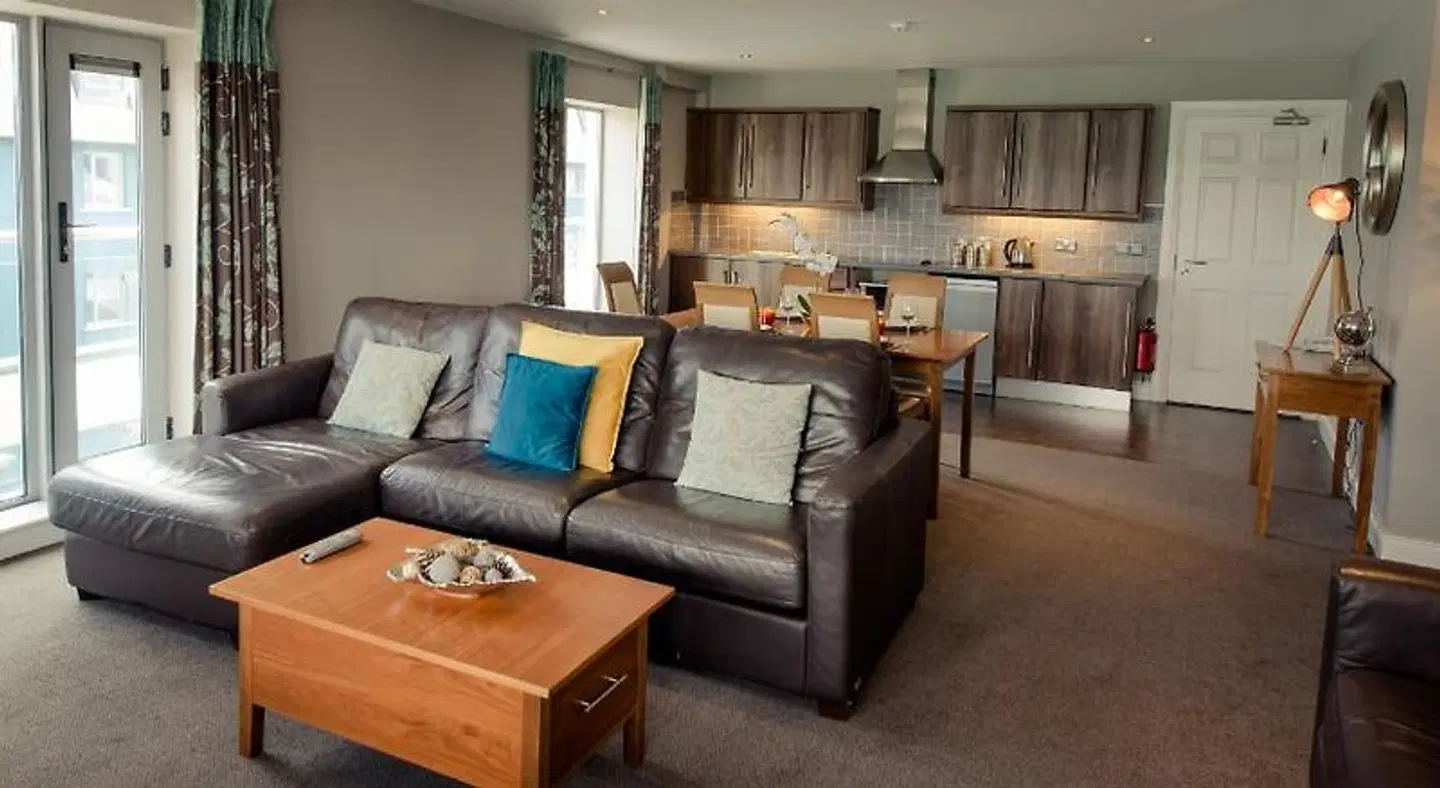Scotts Hotel Killarney LOUNGE_LOBBY
