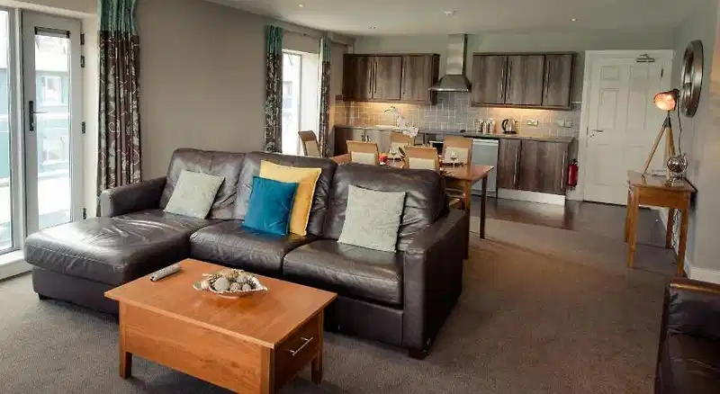 Scotts Hotel Killarney – Hotelfoto