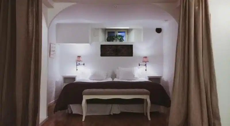 Hotell Villa Borgen – Hotelfoto