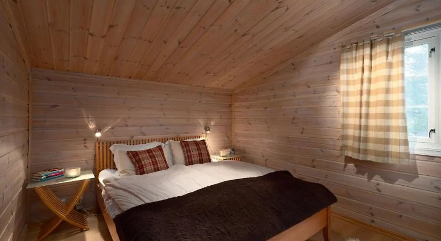 Geilolia Hyttetun ROOM_EXAMPLE