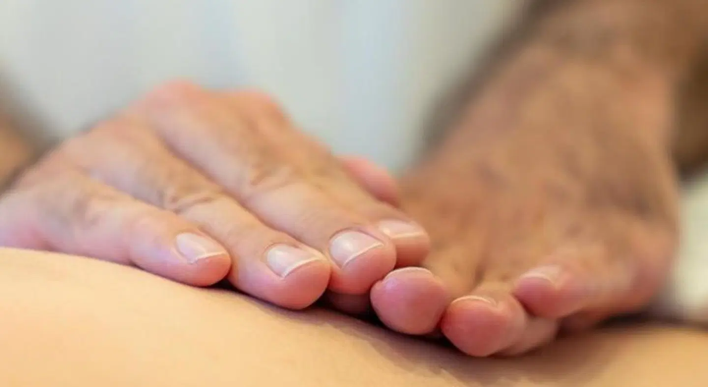 Alpenhotel Kramerwirt HEALTH_BEAUTY