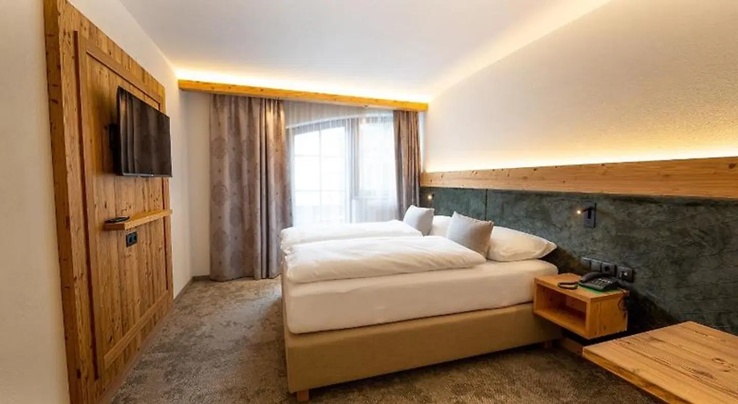 Alpenhotel Kramerwirt ROOM_EXAMPLE