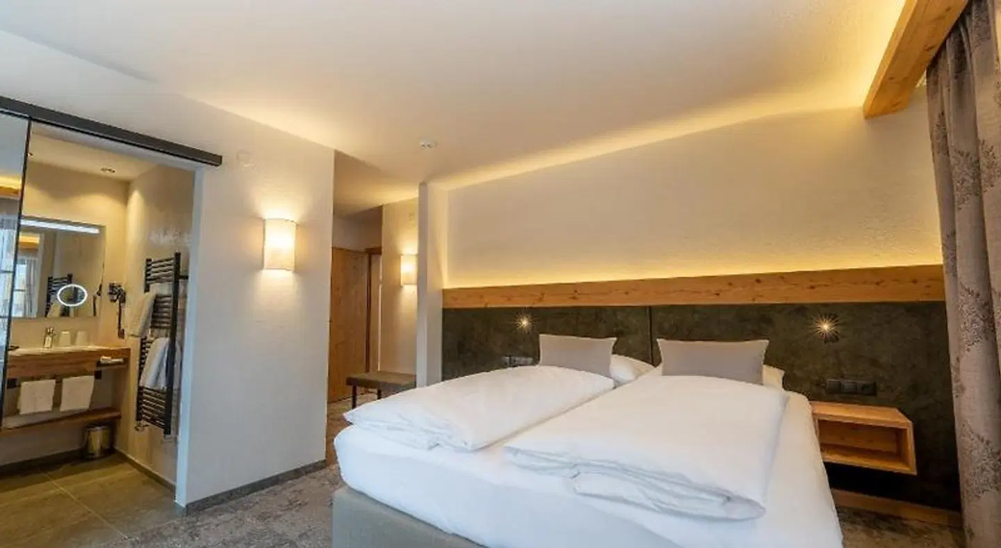 Alpenhotel Kramerwirt ROOM_EXAMPLE
