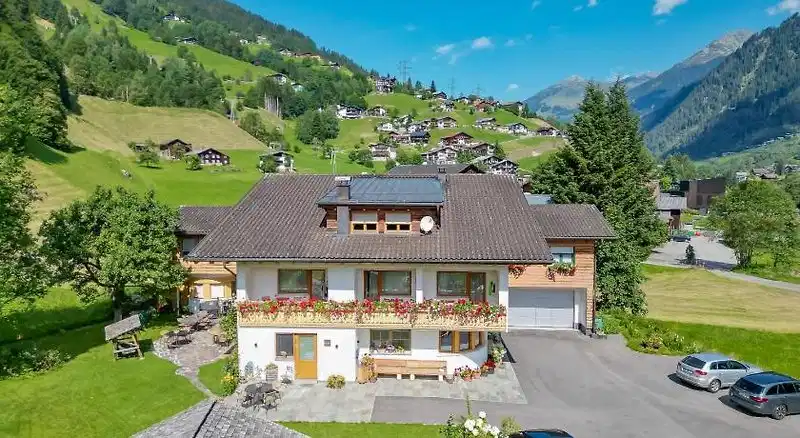 Pension Rudolph – Hotelfoto