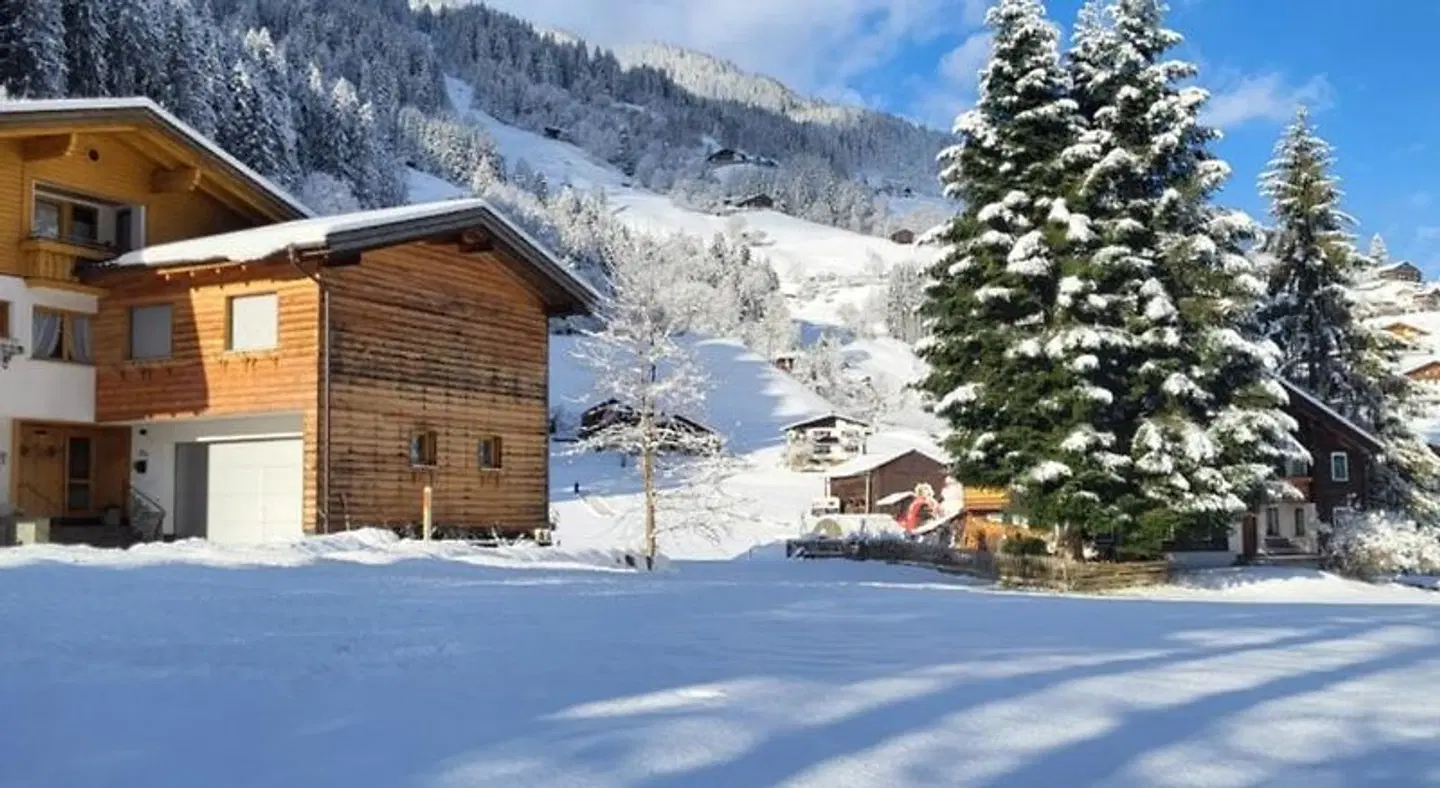 Pension Rudolph EXTERIOR
