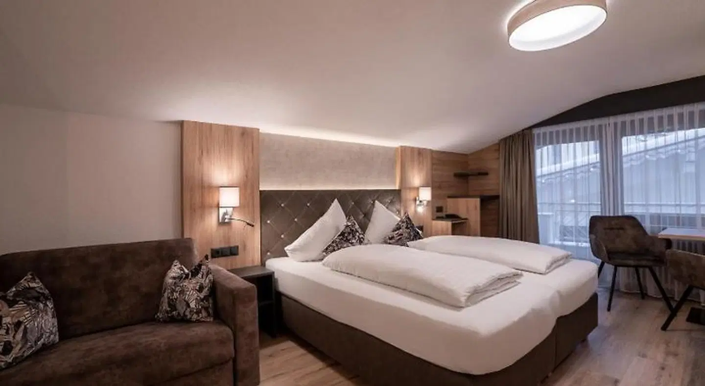 Alphotel Garni Salner ROOM_EXAMPLE