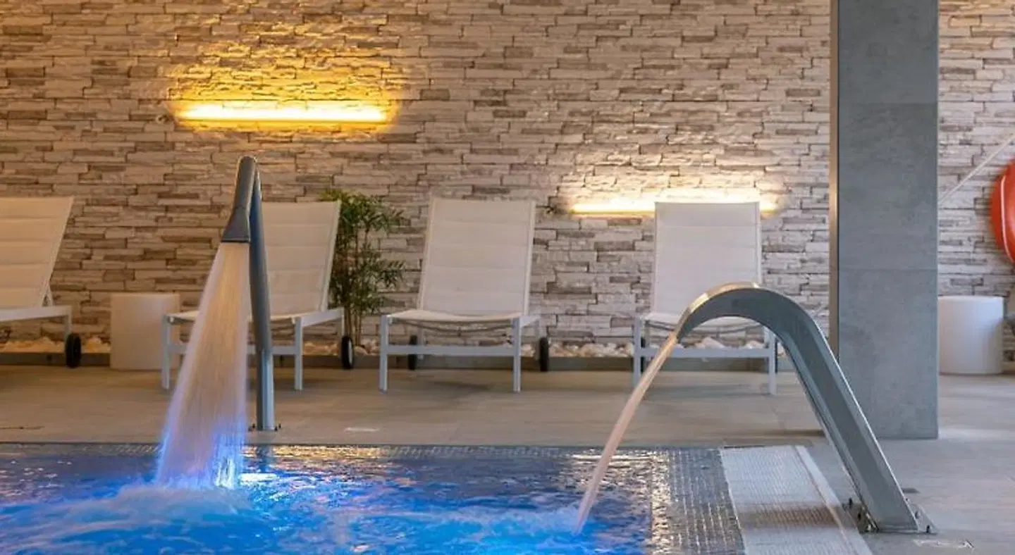 Pena Park Hotel HEALTH_BEAUTY