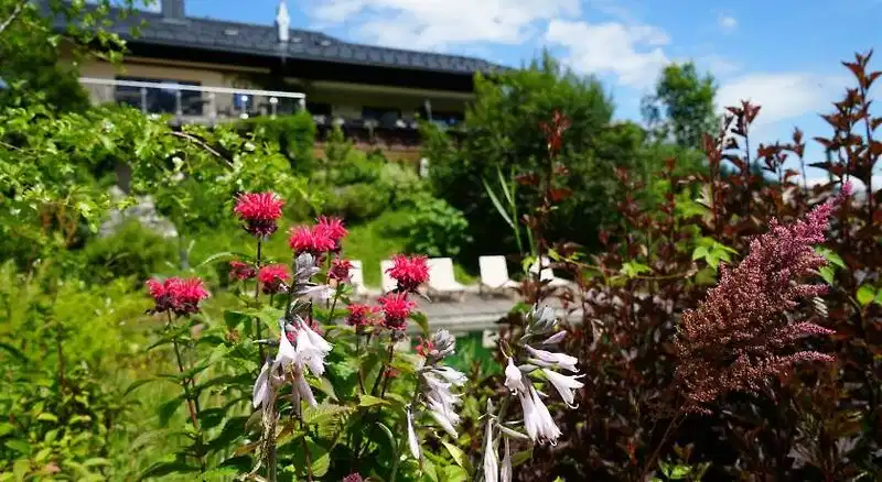 Boutique Hotel Herzhof – Hotelfoto