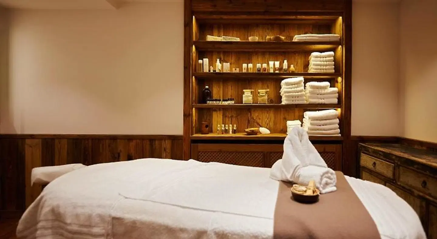 Boutique Hotel Herzhof ROOM_EXAMPLE