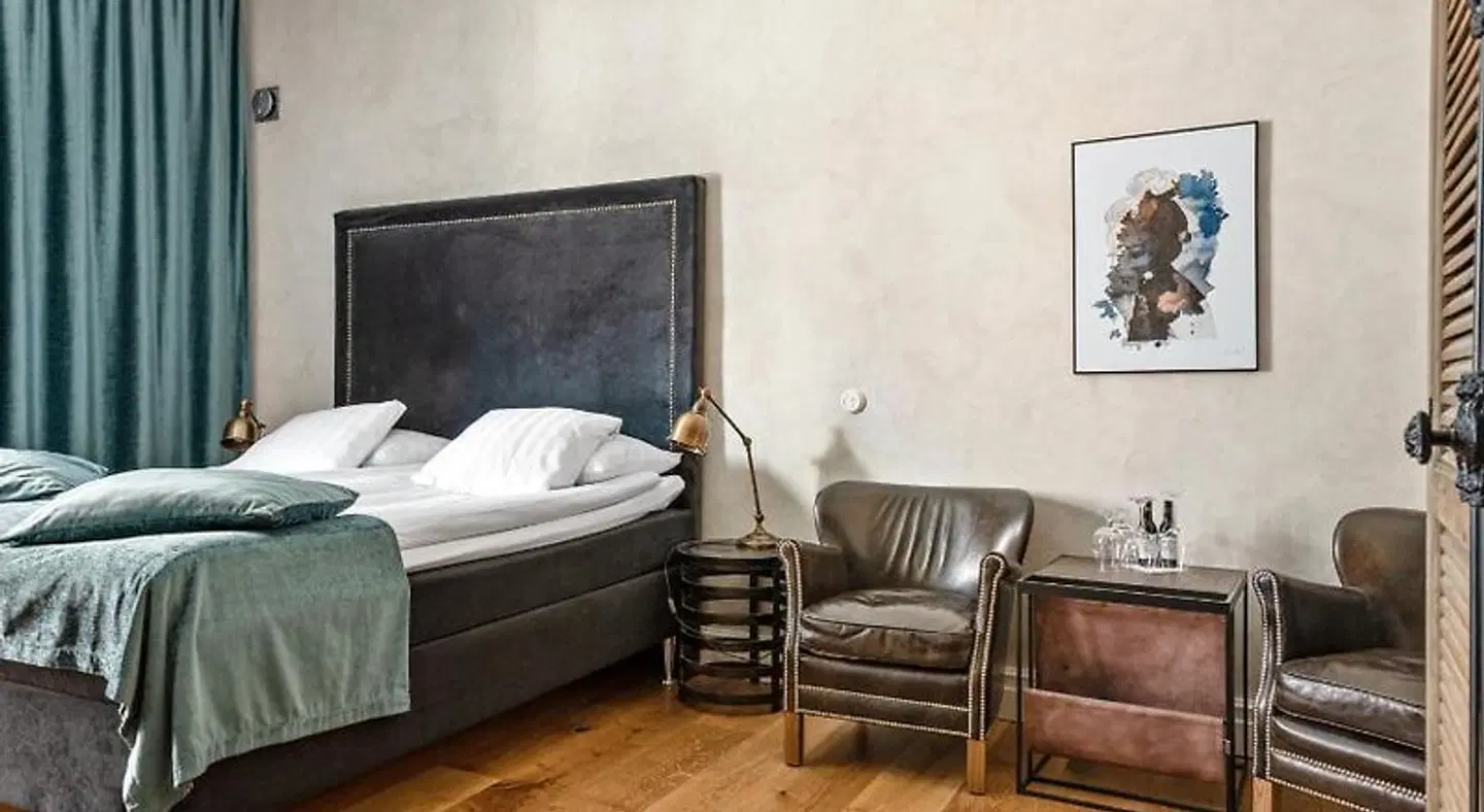 Donners Hotell - Sweden Hotels ROOM_EXAMPLE