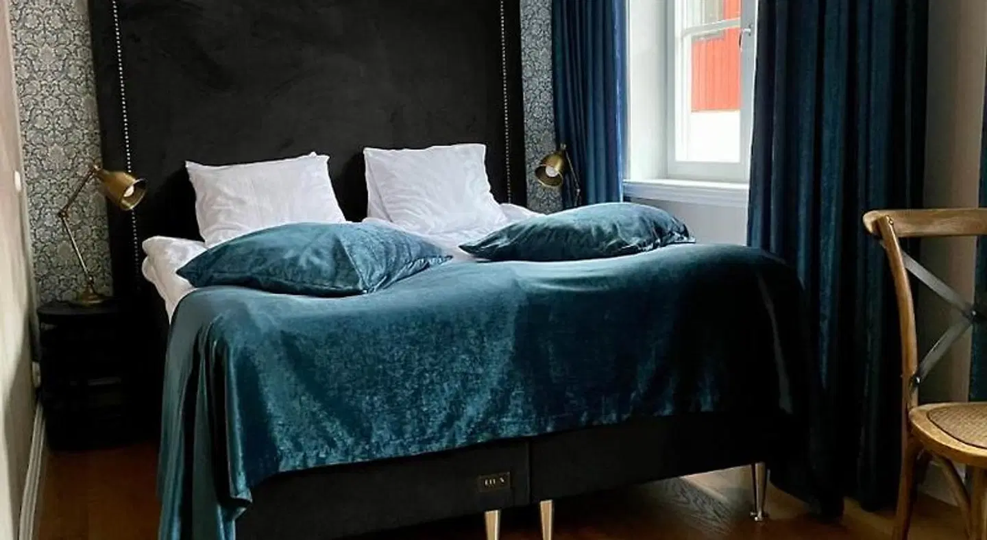 Donners Hotell - Sweden Hotels ROOM_EXAMPLE