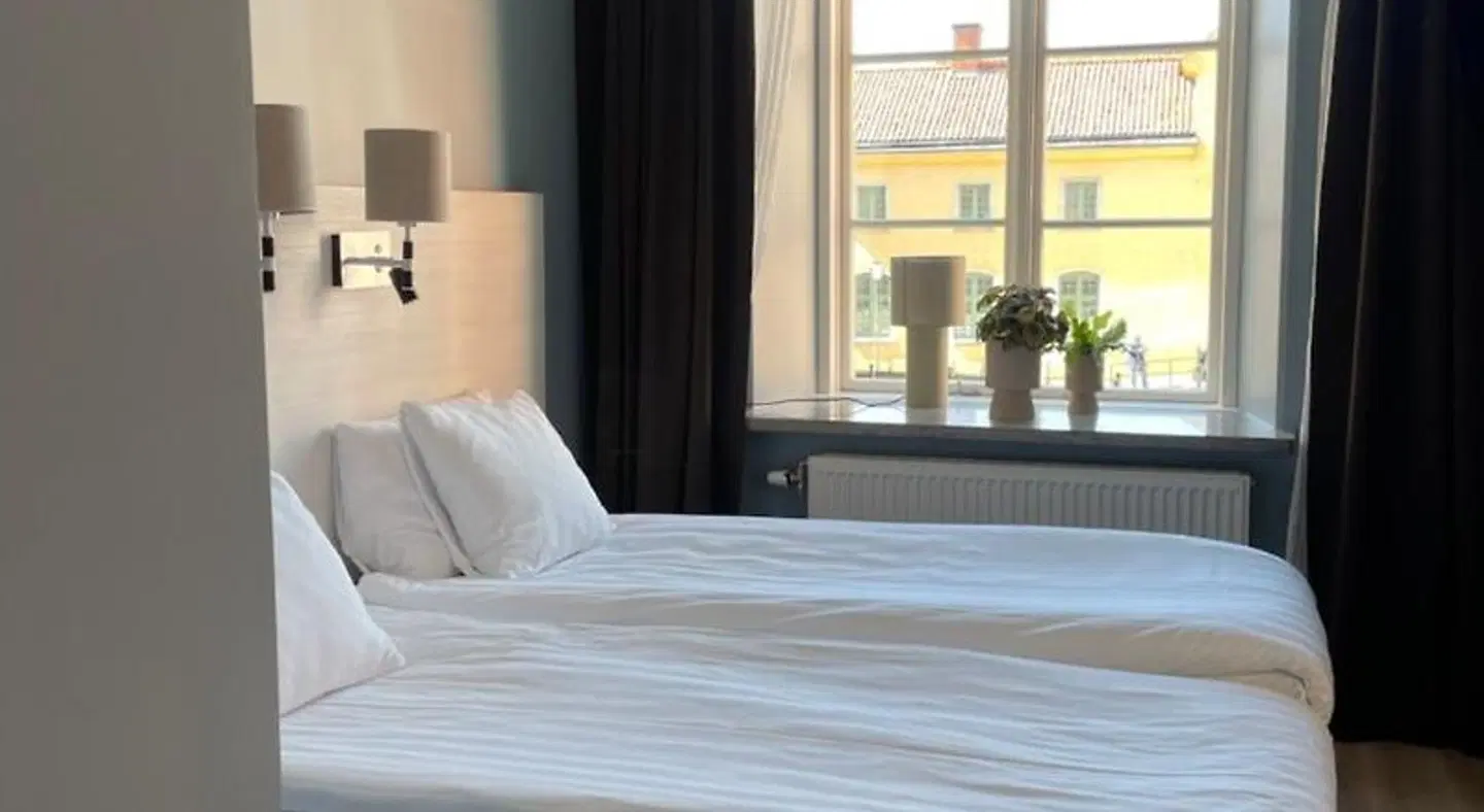 Donners Hotell - Sweden Hotels ROOM_EXAMPLE
