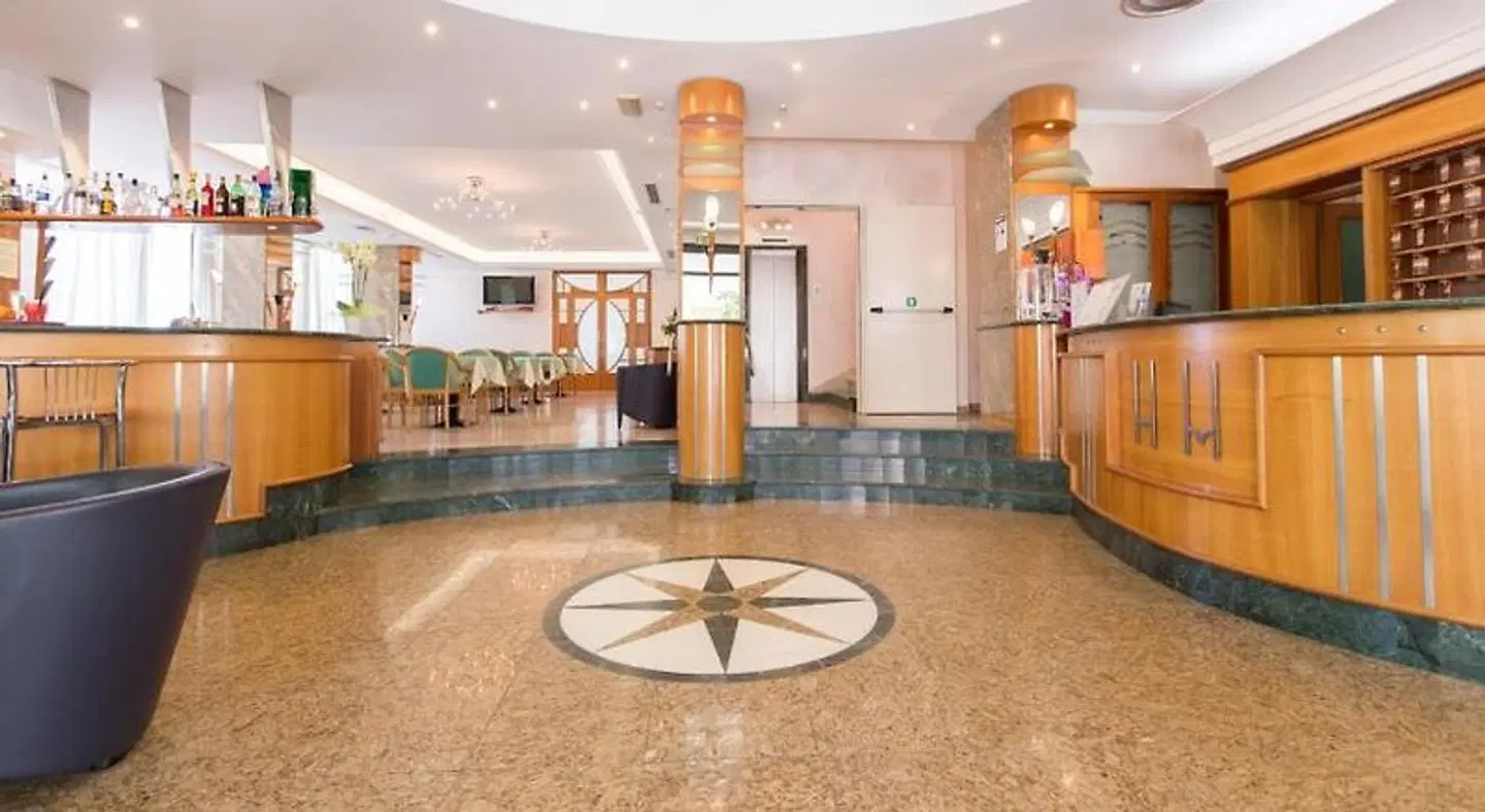 Hotel Metropole LOUNGE_LOBBY