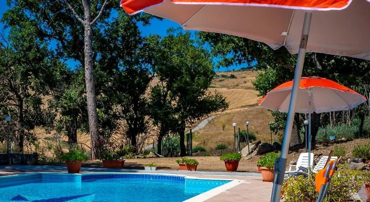 Casale Villa Rainò OUTDOOR_POOL