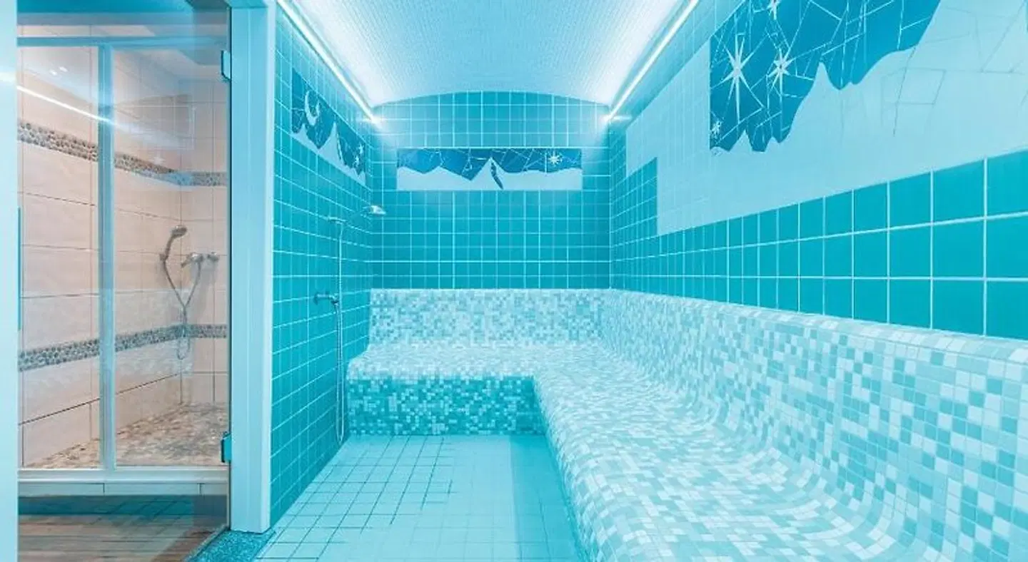 Residence & Spa Vallorcine Mont Blanc HEALTH_BEAUTY
