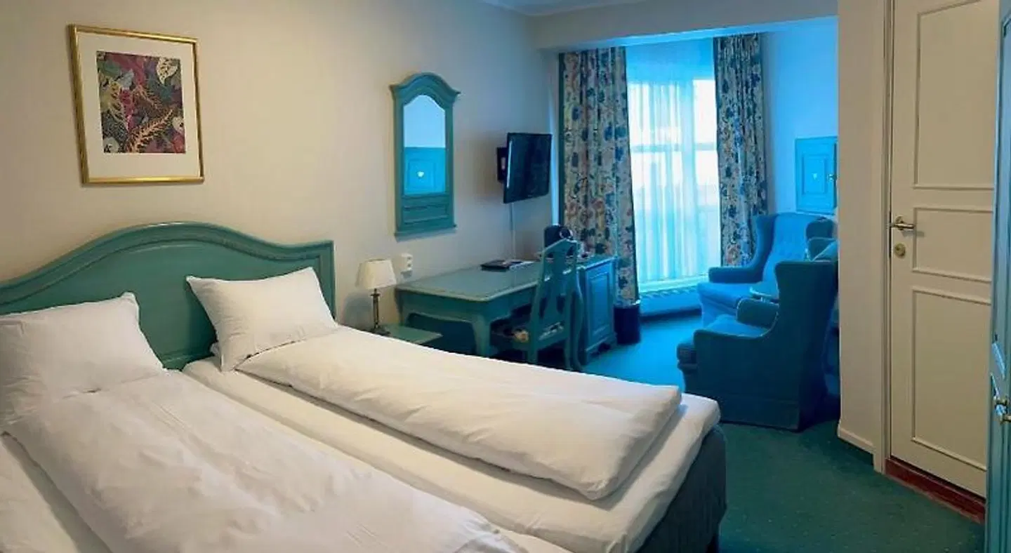 Lillesand Hotel Norge ROOM_EXAMPLE