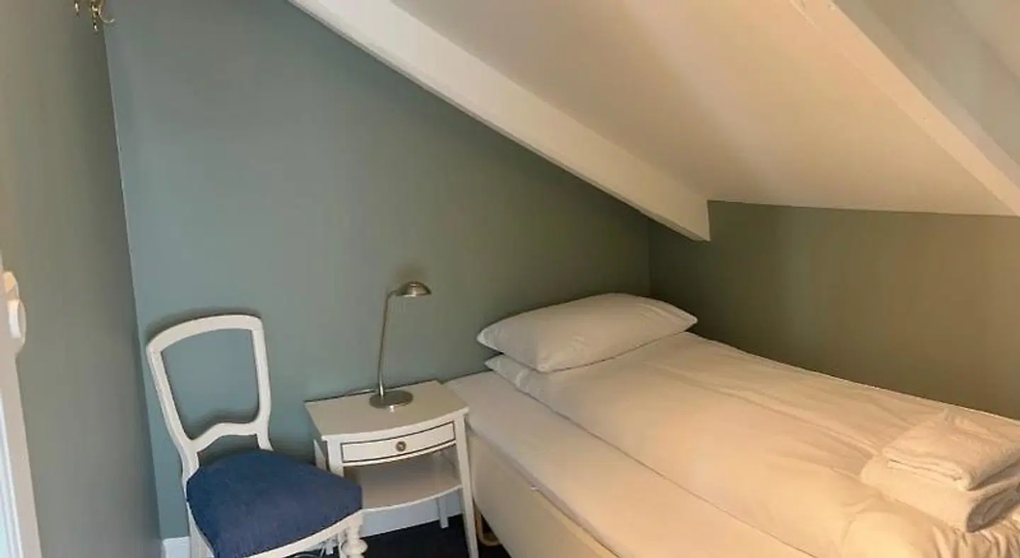 Lillesand Hotel Norge ROOM_EXAMPLE