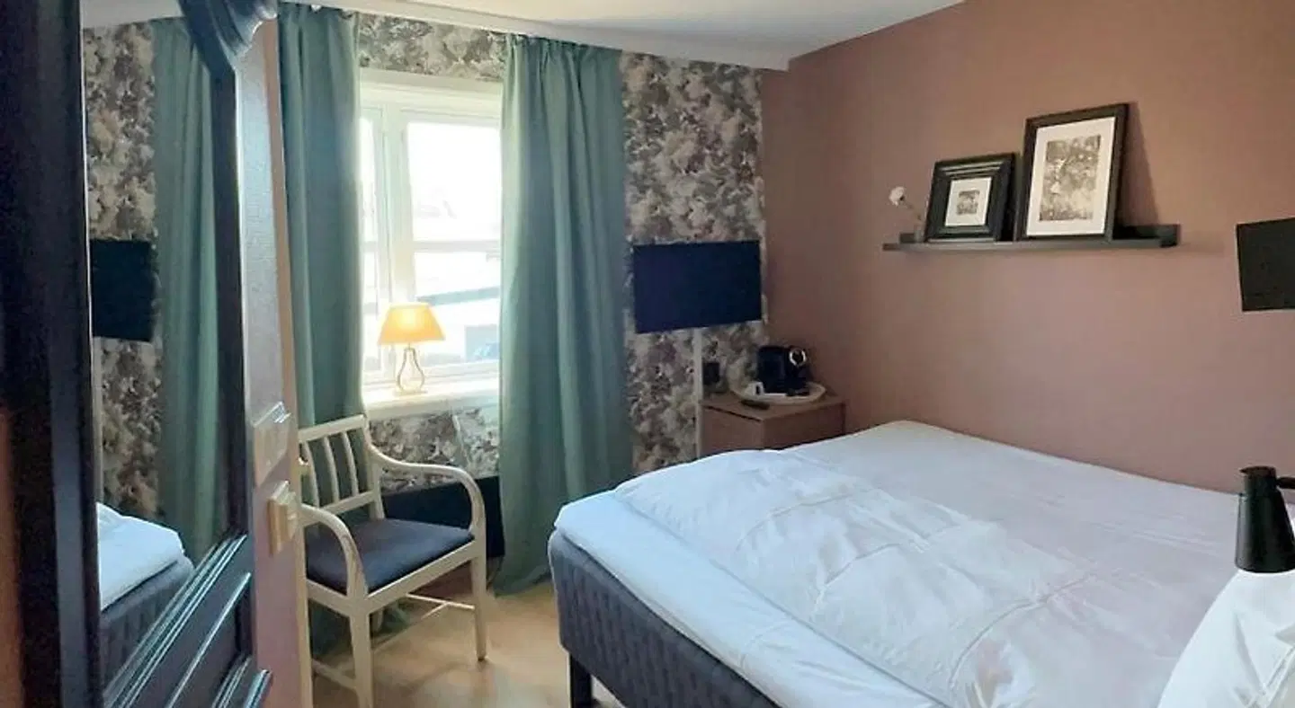 Lillesand Hotel Norge ROOM_EXAMPLE