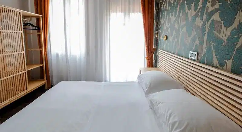 Rivamare – Hotelfoto